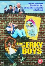 The Jerky Boys 1995 hdrip Movie